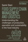 Image for Food Supply Chain Management and Logistics