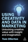 Image for Using Creativity and Data in Marketing