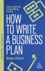 Image for How to Write a Business Plan