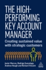 Image for The High-Performing Key Account Manager