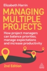 Image for Managing Multiple Projects