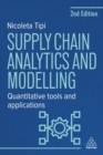 Image for Supply Chain Analytics and Modelling