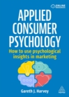 Image for Applied Consumer Psychology