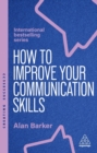 Image for How to Improve Your Communication Skills
