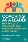 Image for Coaching as a Leader