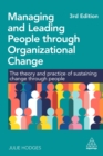 Image for Managing and Leading People through Organizational Change