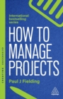 Image for How to Manage Projects