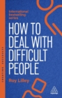 Image for How to Deal with Difficult People