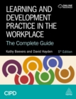 Image for Learning and Development Practice in the Workplace