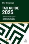 Image for The Telegraph Tax Guide 2025
