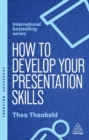 Image for How to Develop Your Presentation Skills