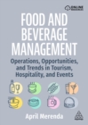 Image for Food and Beverage Management