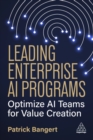 Image for Leading Enterprise AI Programs