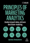Image for Principles of Marketing Analytics