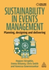 Image for Sustainability in Events Management