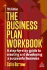 Image for The Business Plan Workbook