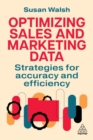 Image for Optimizing Sales and Marketing Data
