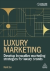 Image for Luxury Marketing