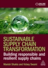 Image for Sustainable Supply Chain Transformation