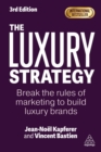 Image for The Luxury Strategy