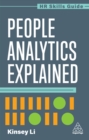 Image for People Analytics Explained