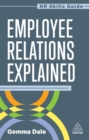 Image for Employee Relations Explained