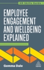 Image for Employee Engagement and Wellbeing Explained