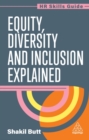 Image for Equity, Diversity and Inclusion Explained