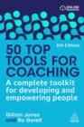 Image for 50 Top Tools for Coaching
