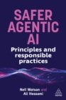 Image for Safer Agentic AI