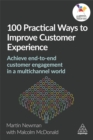 Image for 100 Practical Ways to Improve Customer Experience
