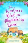 Image for The Kindness Club on Mapleberry Lane