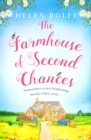 Image for The Farmhouse of Second Chances
