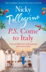 Image for P.S. Come to Italy