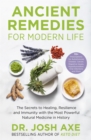 Image for Ancient remedies for modern life  : from the bestselling author of keto diet