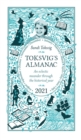 Image for Toksvig&#39;s almanac 2021  : an eclectic meander through the historical year by Sandi Toksvig
