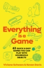 Image for Everything is a game