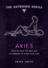 Image for Aries  : how to have the best sex according to your star sign