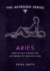 Image for Aries: how to have the best sex according to your star sign