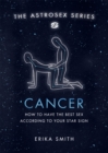 Image for Cancer  : how to have the best sex according to your star sign