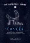 Image for Cancer: how to have the best sex according to your star sign