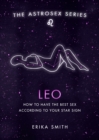 Image for Leo: how to have the best sex according to your star sign