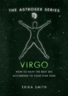 Image for Astrosex: Virgo