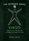 Image for Virgo: how to have the best sex according to your star sign