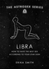 Image for Libra  : how to have the best sex according to your star sign