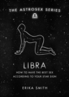 Image for Libra: how to have the best sex according to your star sign