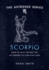 Image for Scorpio: how to have the best sex according to your star sign