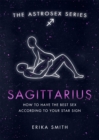 Image for Astrosex: Sagittarius