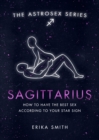 Image for Sagittarius: how to have the best sex according to your star sign