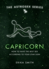 Image for Capricorn: how to have the best sex according to your star sign